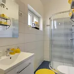 度假居 Mit Privatem Pool, Wlan, Klima, Sonnenterrasse Und Grill
