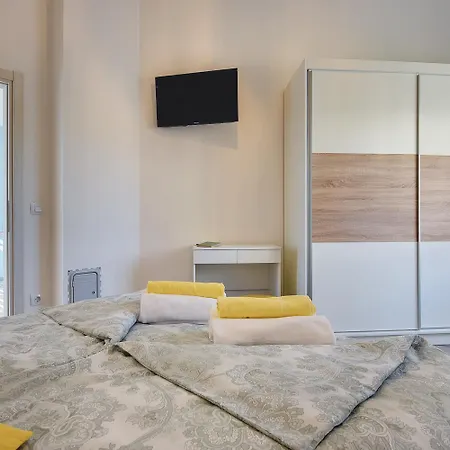 Mit Privatem Pool, Wlan, Klima, Sonnenterrasse Und Grill Feriehus *