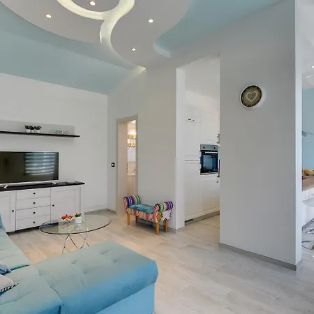Feriehus Mit Privatem Pool, Wlan, Klima, Sonnenterrasse Und Grill Vodnjan