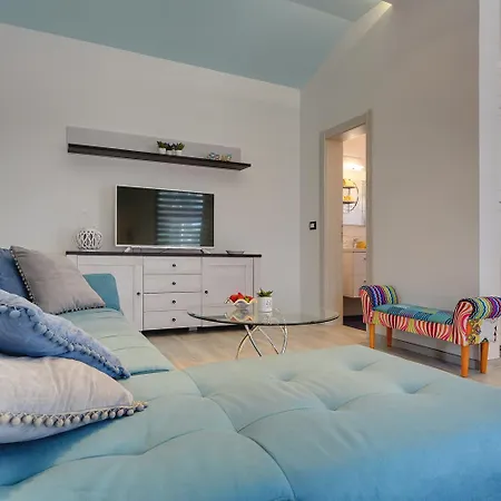 Mit Privatem Pool, Wlan, Klima, Sonnenterrasse Und Grill Feriehus Vodnjan