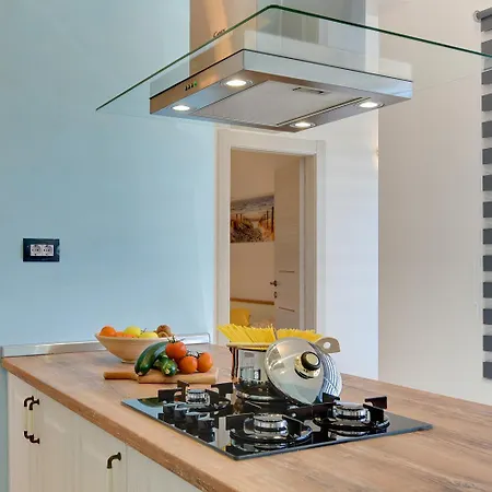 Feriehus Mit Privatem Pool, Wlan, Klima, Sonnenterrasse Und Grill